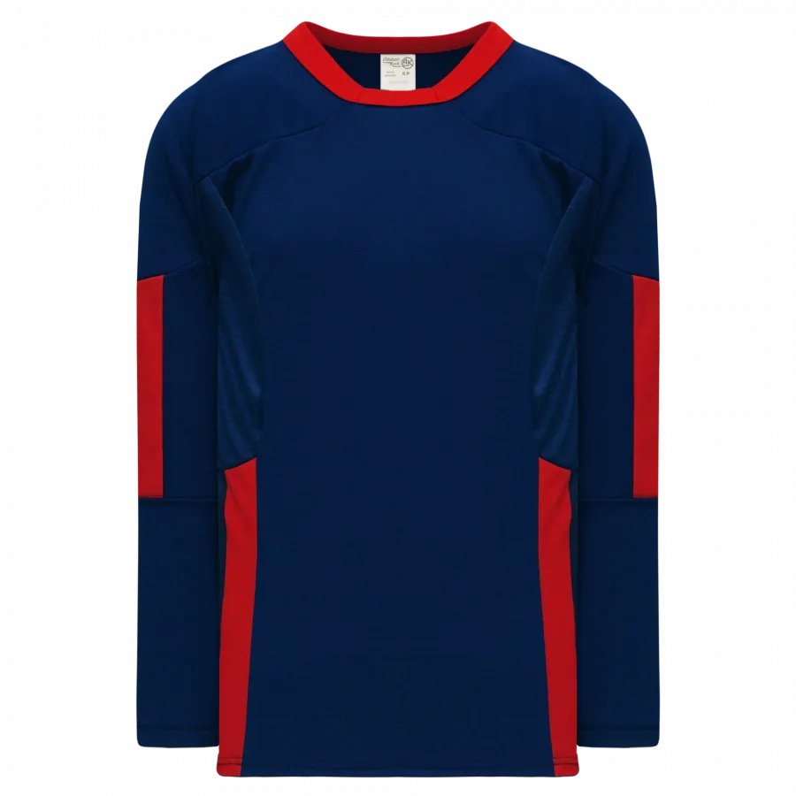 Hockey Jerseys Select - Athletic H550C-USA830C