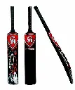 CA NJ 3000 Cricket Fiber Bat 
