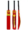 CA NJ 5000 Cricket Fiber Bat