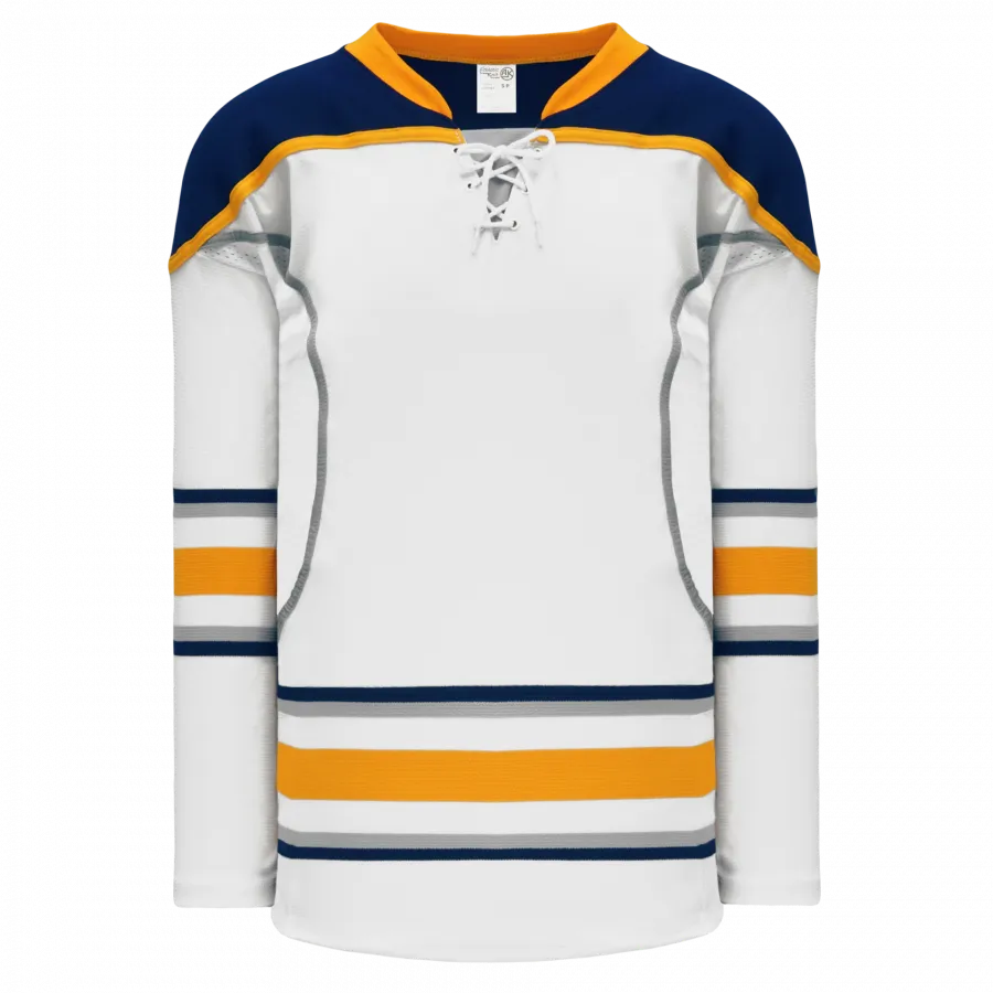 Hockey Jerseys Select - Athletic H550CK-BUF811CK