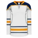 Hockey Jerseys Select - Athletic H550CK-BUF811CK