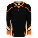 Hockey Jerseys Select - Athletic H550D-ANA538D 