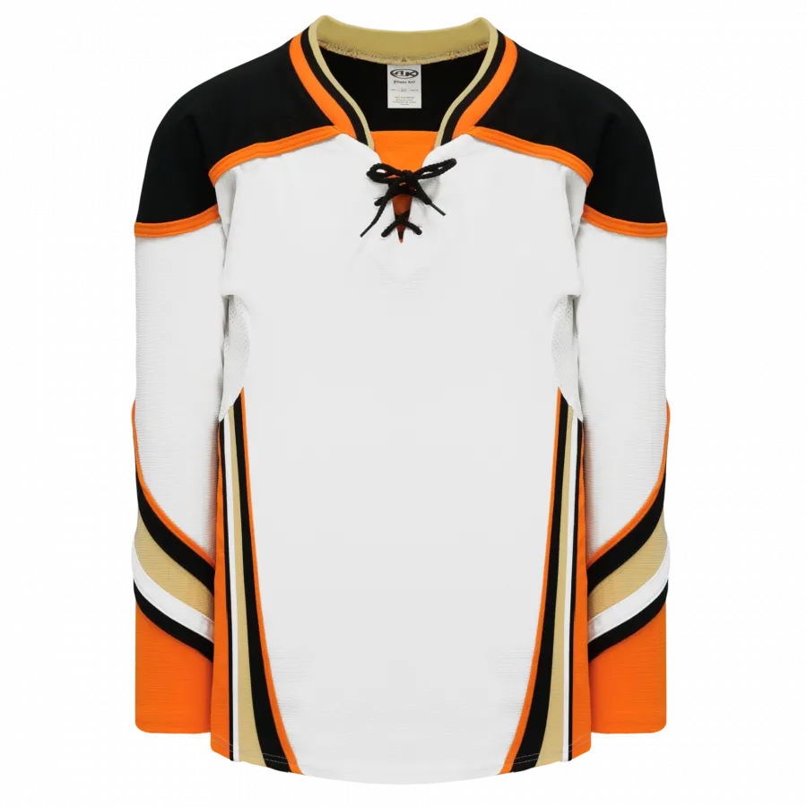 Hockey Jerseys Select - Athletic H550D-ANA539D 