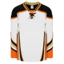 Hockey Jerseys Select - Athletic H550D-ANA539D 