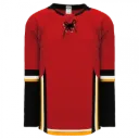 Hockey Jerseys Select - Athletic H550D-CAL718D 