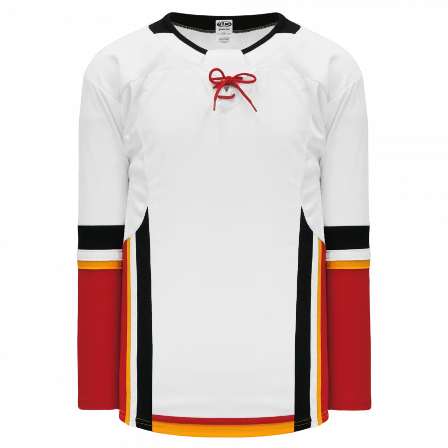 Hockey Jerseys Select - Athletic H550D-CAL719D 