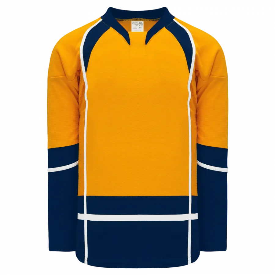 Hockey Jerseys Select - Athletic H550D-NAS873D 