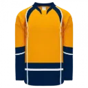 Hockey Jerseys Select - Athletic H550D-NAS873D 