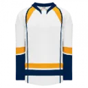 Hockey Jerseys Select - Athletic H550D-NAS874D 