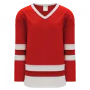 Hockey Jerseys Select - Athletic H6500-208