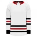 Hockey Jerseys Select - Athletic H550B-CHI495B 