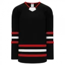 Hockey Jerseys Select - Athletic H550B-CHI670B 