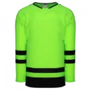 Hockey Jerseys Select - Athletic H550B-DAL656B