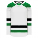 Hockey Jerseys Select - Athletic H550B-DAL824B 