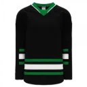 Hockey Jerseys Select - Athletic H550B-DAL893B 