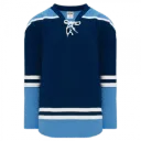 Hockey Jerseys Select - Athletic Knit H550B-FLO855B 