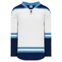 Hockey Jerseys Select - Athletic Knit H550B-FLO856B 