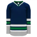 Hockey Jerseys Select - Athletic Knit H550B-HAR957B 
