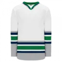 Hockey Jerseys Select - Athletic Knit H550B-HAR958B 