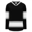 Hockey Jerseys Select - Athletic Knit H550B-LAS778B 