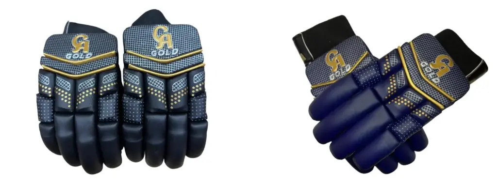 CA Batting Gloves - 20000 Gold