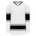 Hockey Jerseys Select - Athletic Knit H550B-LAS779B 