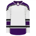 Hockey Jerseys Select - Athletic Knit H550B-LAS881B 