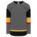 Hockey Jerseys Select - Athletic Knit H550B-LAV394B 