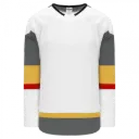 Hockey Jerseys Select - Athletic Knit H550B-LAV395B 
