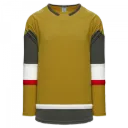 Hockey Jerseys Select - Athletic Knit H550B-LAV625B 