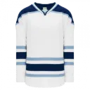 Hockey Jerseys Select - Athletic Knit H550B-MAI341B 