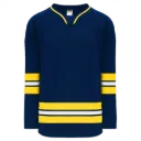 Hockey Jerseys Select - Athletic Knit H550B-MIC787B 