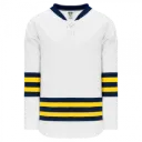 Hockey Jerseys Select - Athletic Knit H550B-MIC789B 