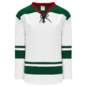 Hockey Jerseys Select - Athletic Knit H550B-MIN565B 