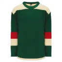 Hockey Jerseys Select - Athletic Knit H550B-MIN588B 