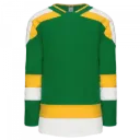 Hockey Jerseys Select - Athletic Knit H550B-MIN863B