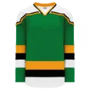 Hockey Jerseys Select - Athletic Knit H550B-MIN864B 
