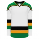 Hockey Jerseys Select - Athletic Knit H550B-MIN865B 