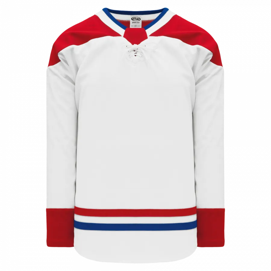 Hockey Jerseys Select - Athletic Knit H550B-MON783B 