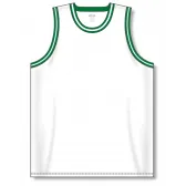 AK - B1710-211 Pro Basketball Jersey