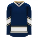 Hockey Jerseys Select - Athletic Knit H550B-NDA677B 