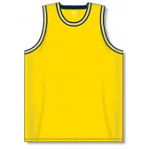 AK - B1710-255 Pro Basketball Jersey