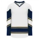Hockey Jerseys Select - Athletic Knit H550B-NDA678B 