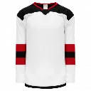 Hockey Jerseys Select - Athletic Knit H550B-NJE867B 