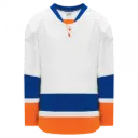 Hockey Jerseys Select - Athletic Knit H550B-NYI491B 