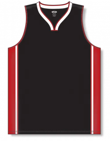 AK - B1715-348 Pro Basketball Jersey
