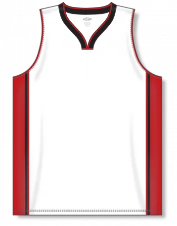 AK - B1715-415 Pro Basketball Jersey