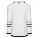 Hockey Jerseys Select - Athletic Knit H550B-NYI618B