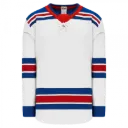Hockey Jerseys Select - Athletic Knit H550B-NYR535B 