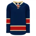 Hockey Jerseys Select - Athletic Knit H550B-NYR868B 